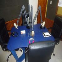 Studio Rádio Clube